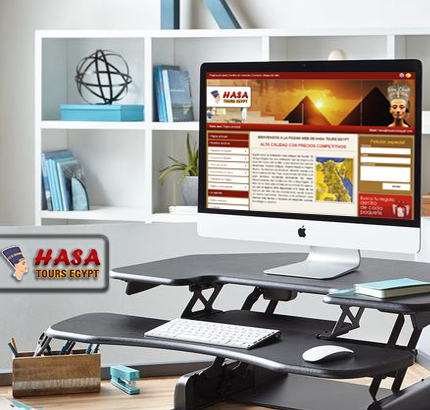 Hasa Tours