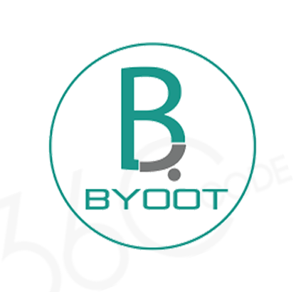 Byoot