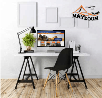 Maydoum Travel